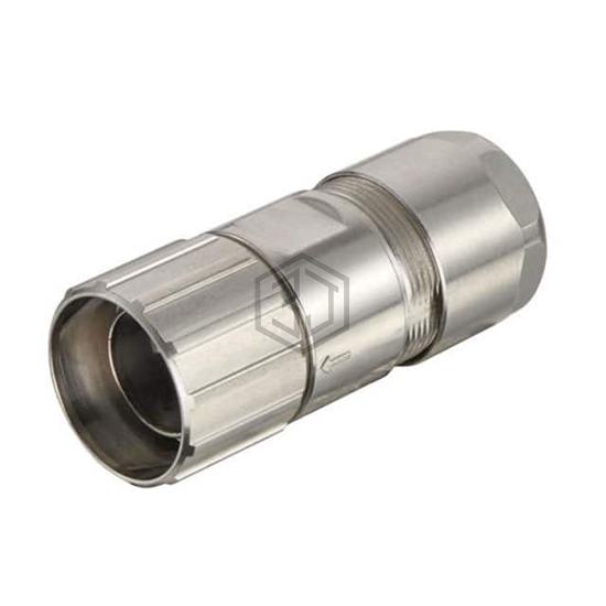 09151000403 - HARTING - Circular Connectors - Housings