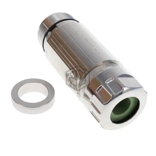 CKA268N00440051000 - TE Intercontec - Circular Connectors - Housings