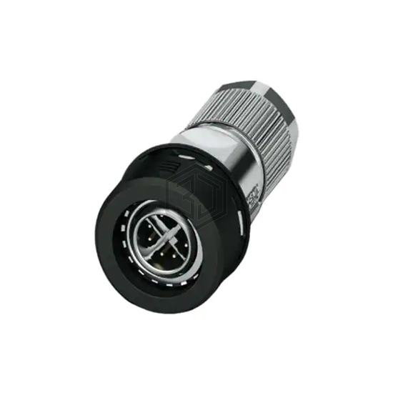 1021783 - Phoenix Contact - Circular Connectors - Housings
