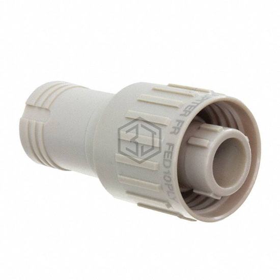 CFE10PLSAY - Souriau-Sunbank by Eaton - Circular Connectors - Housings