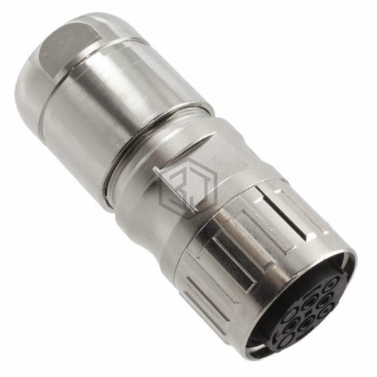 1613428 - Phoenix Contact - Circular Connectors - Housings