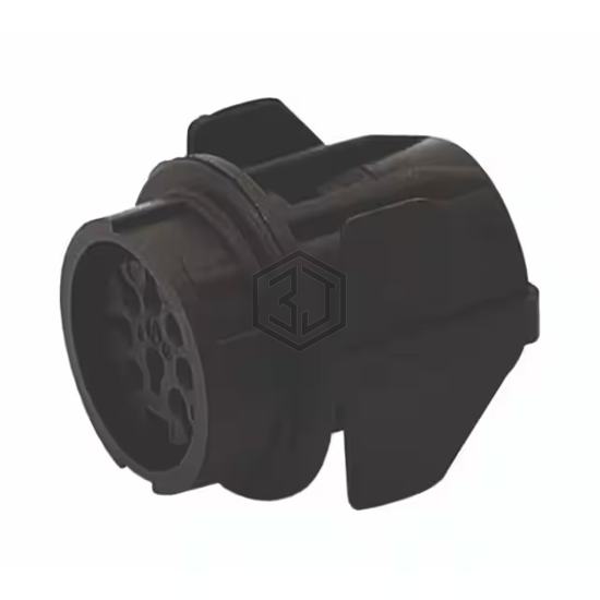 T 3277 550 - Amphenol Tuchel Industrial - Circular Connectors - Housings