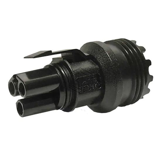 SK6-019M03 - Anderson Power Products, Inc. - Circular Connectors - Housings
