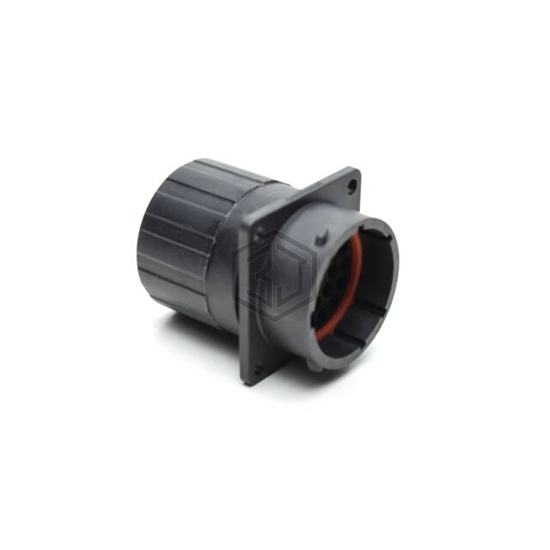 RTS018N32PHEC03 - Amphenol Sine Systems Corp - Circular Connectors - Housings