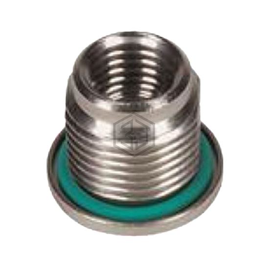 21420100002401 - HARTING - Circular Connectors - Housings