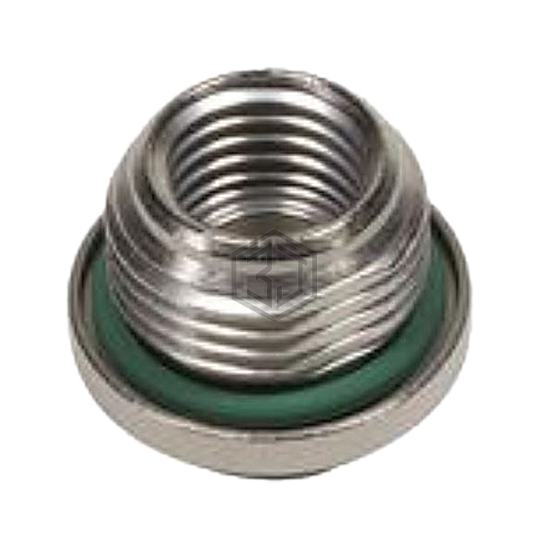 21420100004401 - HARTING - Circular Connectors - Housings