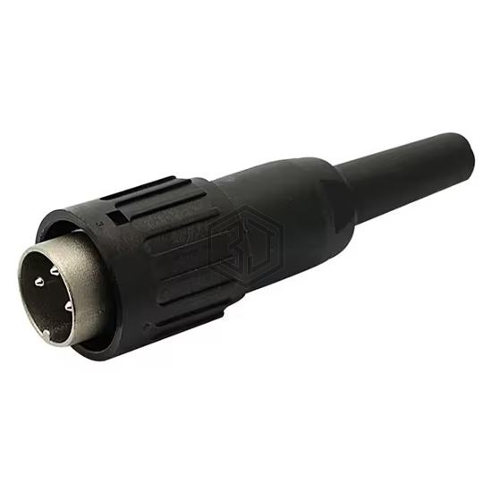 T 3274 551 - Amphenol Tuchel Industrial - Circular Connectors - Housings