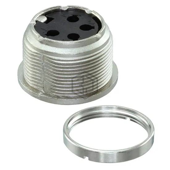 T 3303 550 - Amphenol Tuchel Industrial - Circular Connectors - Housings