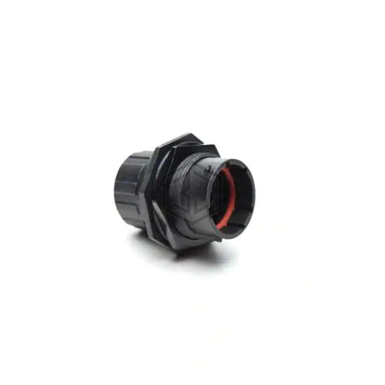 RTS716N19PHEC03 - Amphenol Sine Systems Corp - Circular Connectors - Housings
