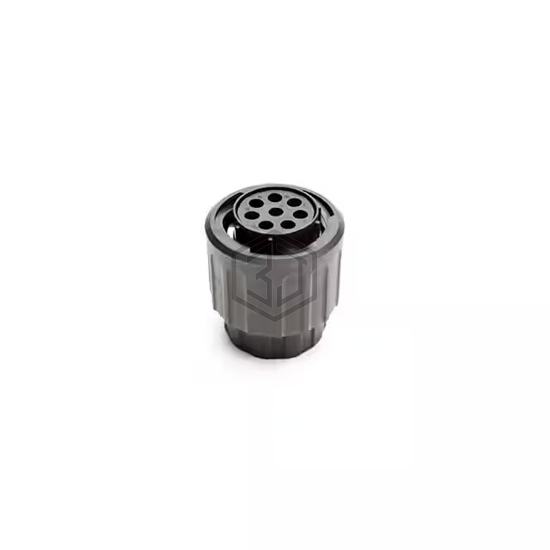 RTS6BS14N8SHEC03 - Amphenol Sine Systems Corp - Circular Connectors - Housings