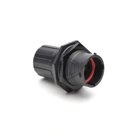 RTS714N2PHEC03 - Amphenol Sine Systems Corp - Circular Connectors - Housings