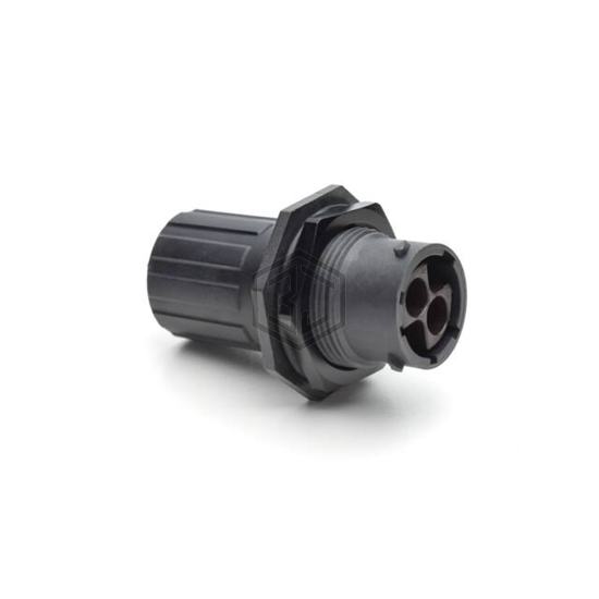 RTS712N2PHEC03 - Amphenol Sine Systems Corp - Circular Connectors - Housings