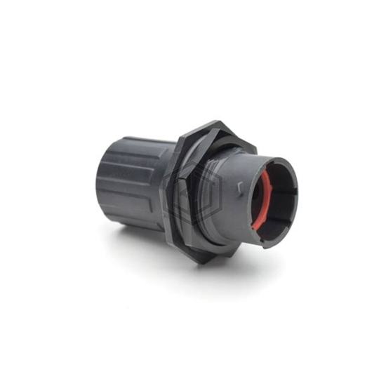 RTS714N4PHEC03 - Amphenol Sine Systems Corp - Circular Connectors - Housings