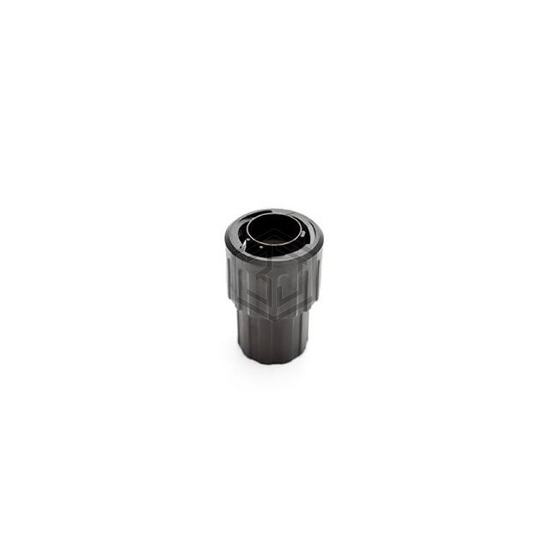 RTS6BS12N3PHEC03 - Amphenol Sine Systems Corp - Circular Connectors - Housings