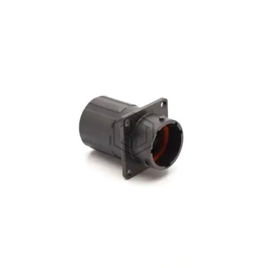 RTS014N3PHEC03 - Amphenol Sine Systems Corp - Circular Connectors - Housings
