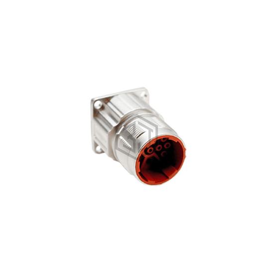MB2LLN0900 - Amphenol Sine Systems Corp - Circular Connectors - Housings