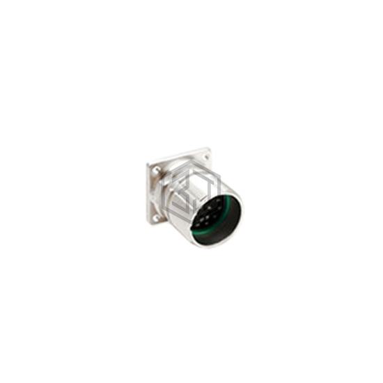 MA2LAP1600 - Amphenol Sine Systems Corp - Circular Connectors - Housings