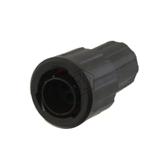 RTS6BS10N2PHEC03 - Amphenol Sine Systems Corp - Circular Connectors - Housings