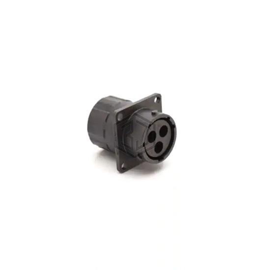 RTS014N3SHEC03 - Amphenol Sine Systems Corp - Circular Connectors - Housings