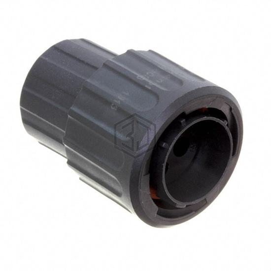 RTS6BS14N2PHEC03 - Amphenol Sine Systems Corp - Circular Connectors - Housings