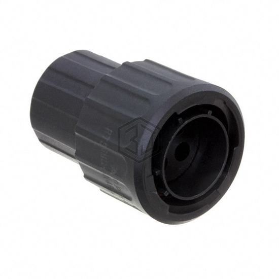 RTS6BS14N4PHEC03 - Amphenol Sine Systems Corp - Circular Connectors - Housings