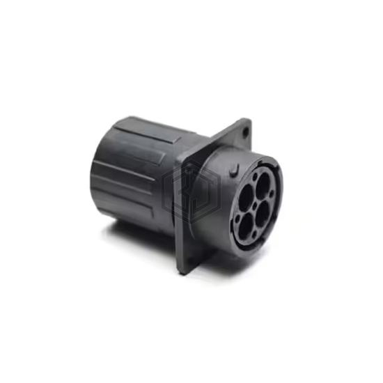 RTS016N26PHEC03 - Amphenol Sine Systems Corp - Circular Connectors - Housings