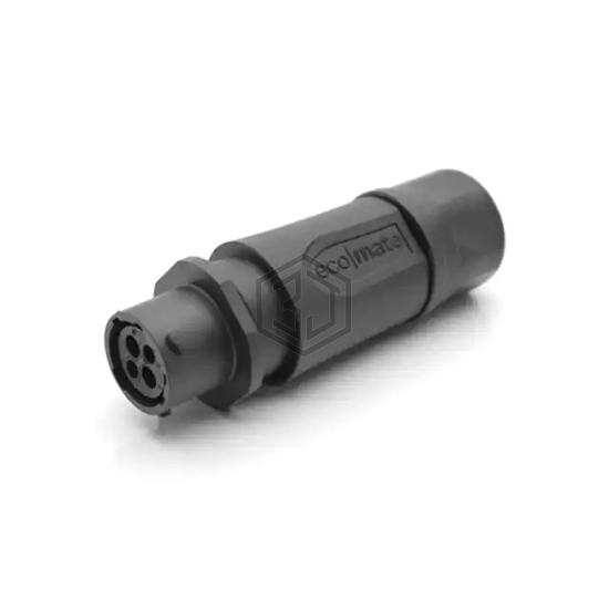 RTS1BS10N2S03 - Amphenol Sine Systems Corp - Circular Connectors - Housings