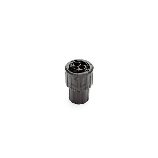 RTS6BS12N2PHEC03 - Amphenol Sine Systems Corp - Circular Connectors - Housings