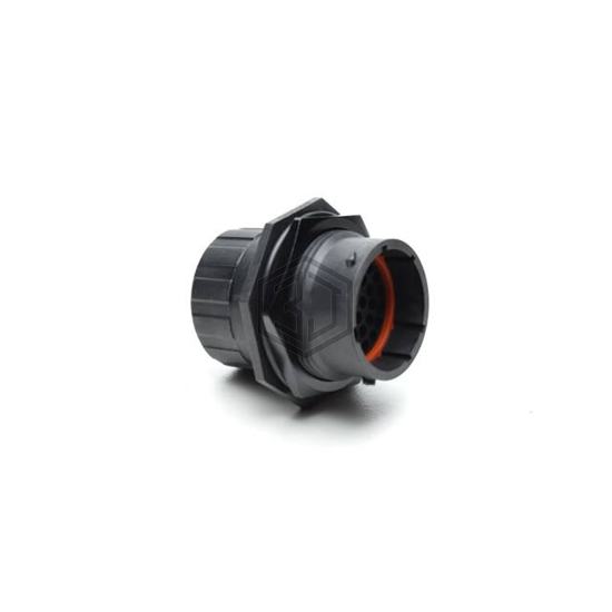 RTS718N32PHEC03 - Amphenol Sine Systems Corp - Circular Connectors - Housings