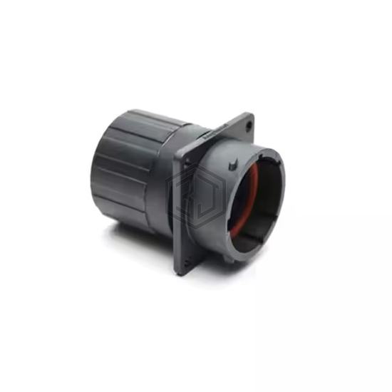 RTS018N8PHEC03 - Amphenol Sine Systems Corp - Circular Connectors - Housings
