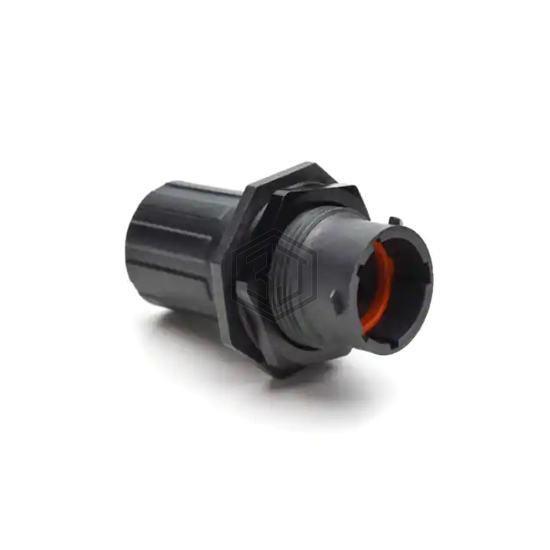 RTS712N3PHEC03 - Amphenol Sine Systems Corp - Circular Connectors - Housings