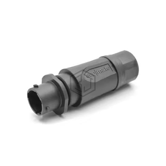 RTS1BS10N2P03 - Amphenol Sine Systems Corp - Circular Connectors - Housings