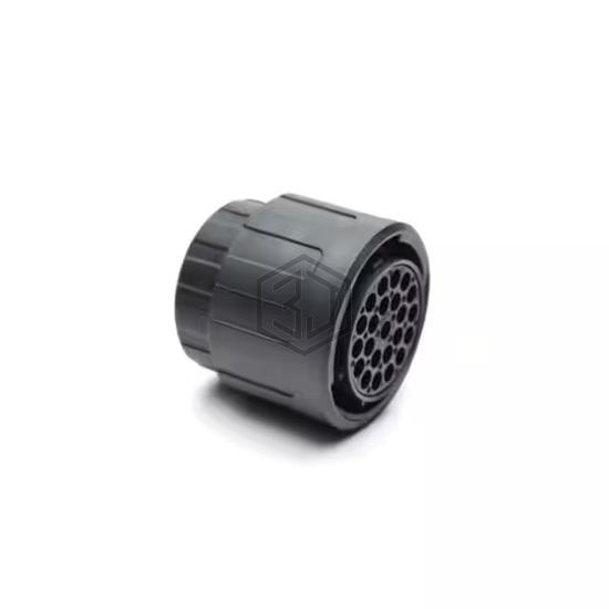 RTS6BS18N23SHEC03 - Amphenol Sine Systems Corp - Circular Connectors - Housings