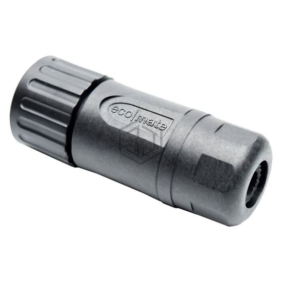 RTS6BS12N4S03 - Amphenol Sine Systems Corp - Circular Connectors - Housings