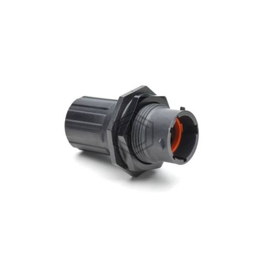 RTS712N10PHEC03 - Amphenol Sine Systems Corp - Circular Connectors - Housings