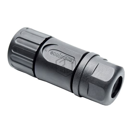 RTS6BS14N8P03 - Amphenol Sine Systems Corp - Circular Connectors - Housings