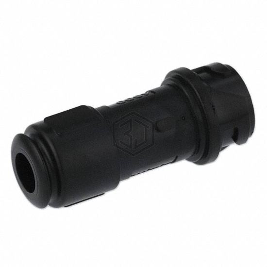 PXP4011/04S/6570 - Bulgin - Circular Connectors - Housings