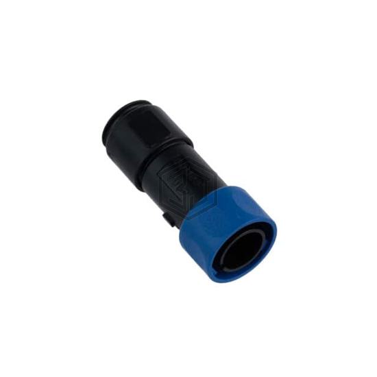 PXP4010/06P/6065 - Bulgin - Circular Connectors - Housings