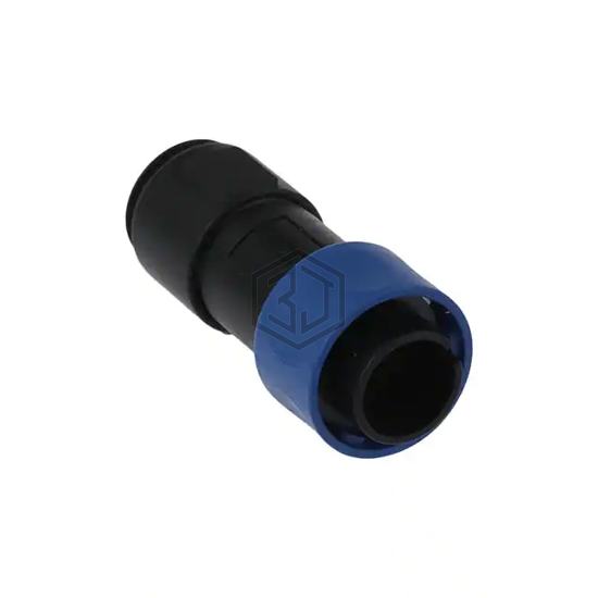 PXP4010/06P/6570 - Bulgin - Circular Connectors - Housings
