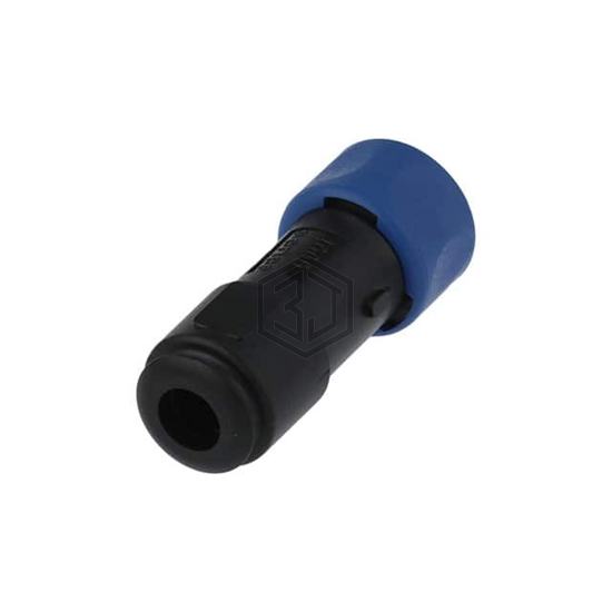 PXP4010/04P/5560 - Bulgin - Circular Connectors - Housings