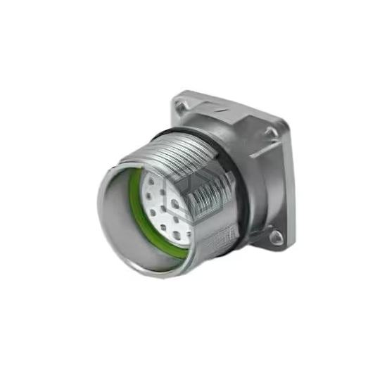 AEA560N00000201000 - TE Intercontec - Circular Connectors - Housings