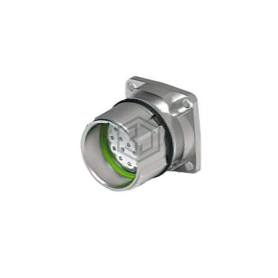 AEA113N00000201000 - TE Intercontec - Circular Connectors - Housings