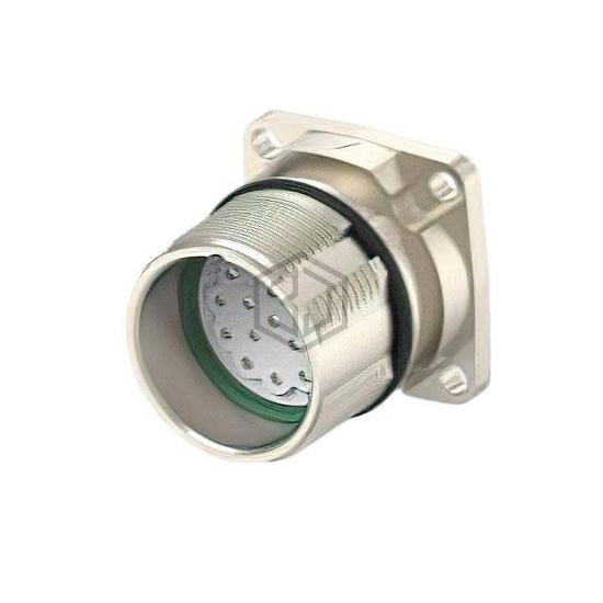 AEA378N00000201000 - TE Intercontec - Circular Connectors - Housings
