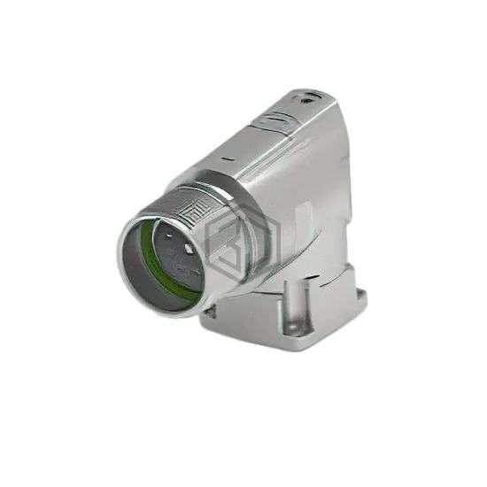 AEA066N00000201000 - TE Intercontec - Circular Connectors - Housings