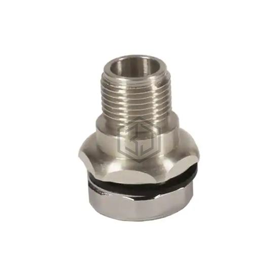 21033011001 - HARTING - Circular Connectors - Housings