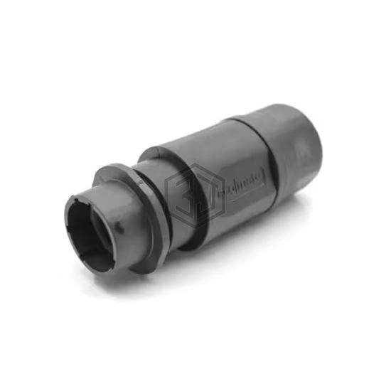 RTS1BS14N2P03 - Amphenol Sine Systems Corp - Circular Connectors - Housings