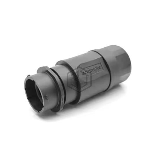 RTS1BS16N26P03 - Amphenol Sine Systems Corp - Circular Connectors - Housings