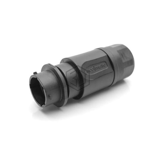 RTS1BS14N19P03 - Amphenol Sine Systems Corp - Circular Connectors - Housings