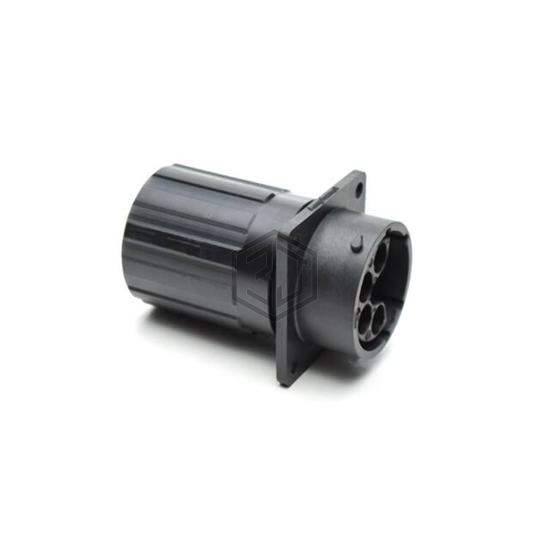 RTS016N09PHEC03 - Amphenol Sine Systems Corp - Circular Connectors - Housings