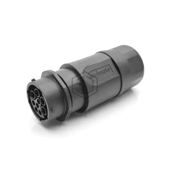 RTS1BS16N09S03 - Amphenol Sine Systems Corp - Circular Connectors - Housings